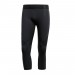 adidas Alphaskin Sport Tights 3/4 leginsy 331