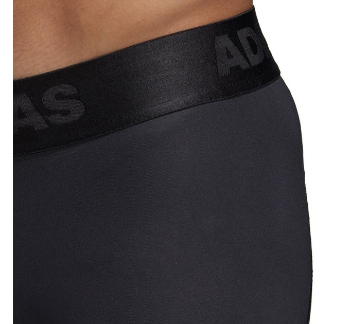 adidas Alphaskin Sport Tights 3/4 leginsy 331