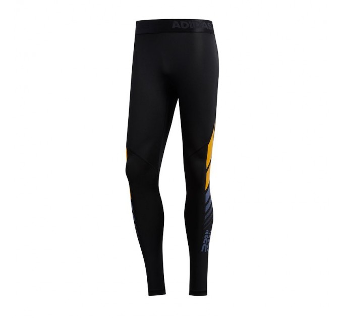 adidas AlphaSkin Sport Moto Pack LT leginsy 387