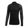 adidas AlphaSkin Climawarm LS Golf 040