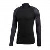 adidas AlphaSkin Climawarm LS Golf 040