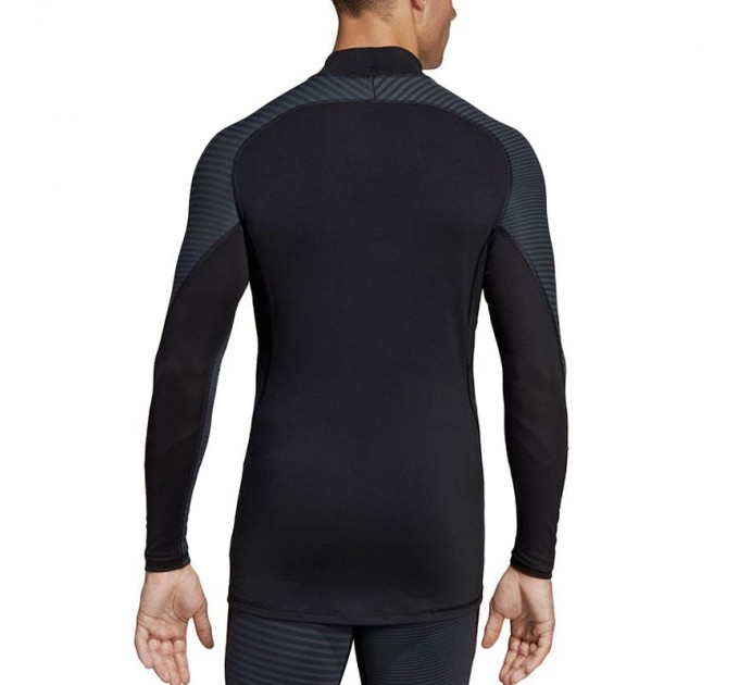 adidas AlphaSkin Climawarm LS Golf 040