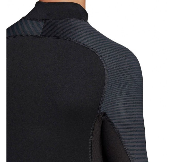 adidas AlphaSkin Climawarm LS Golf 040