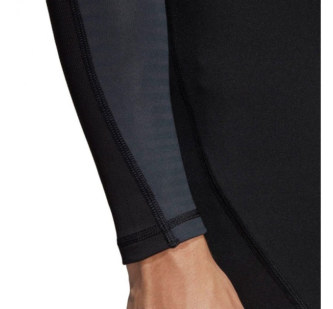 adidas AlphaSkin Climawarm LS Golf 040