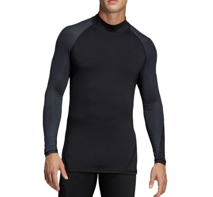 adidas AlphaSkin Climawarm LS Golf 040