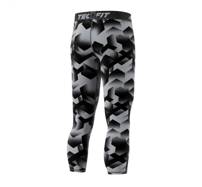 adidas Tango TechFit Base Tights leginsy 080