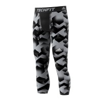 adidas Tango TechFit Base Tights leginsy 080