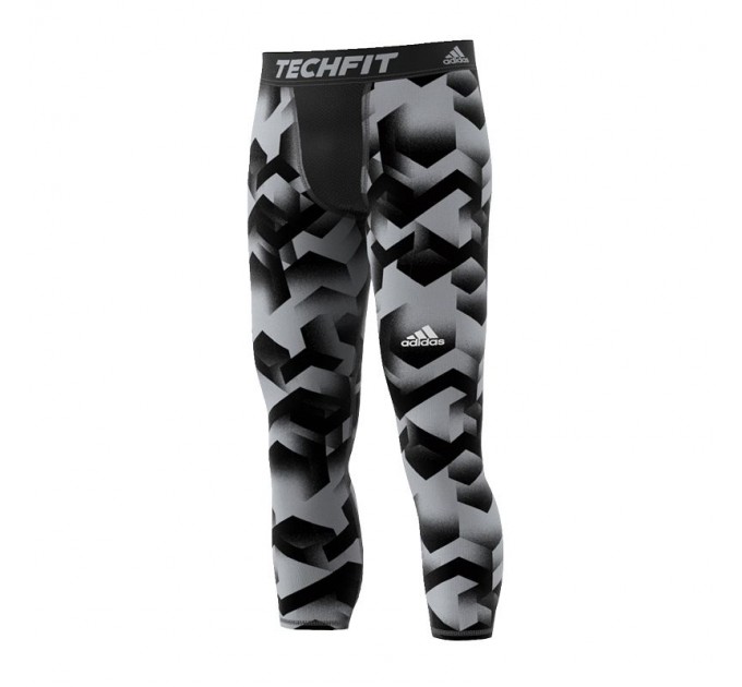adidas Tango TechFit Base Tights leginsy 080