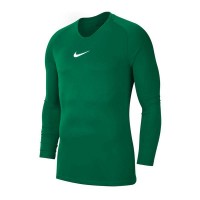 Nike JR Dry Park First Layer dł.rękaw 302