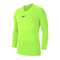 Nike JR Dry Park First Layer dł.rękaw 702