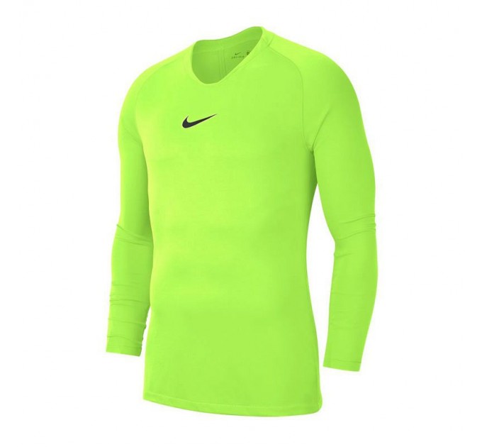 Nike JR Dry Park First Layer dł.rękaw 702