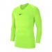 Nike JR Dry Park First Layer dł.rękaw 702