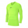 Nike JR Dry Park First Layer dł.rękaw 702