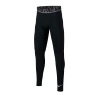 Nike JR Pro Training Tights leginsy 010