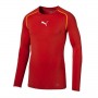 Термокофта Puma TB LS Shirt