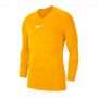Термокофта Nike Dry Park First Layer 739