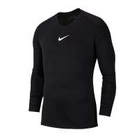 Термобілизна чоловіча Nike Park First Layer Long Sleeve (AV2609-010)