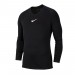 Термобілизна чоловіча Nike Park First Layer Long Sleeve (AV2609-010)