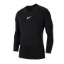 Термобілизна чоловіча Nike Park First Layer Long Sleeve (AV2609-010)