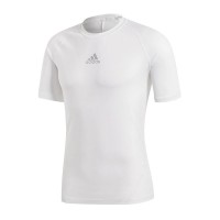 adidas AlphaSkin T-shirt короткий рукав 522