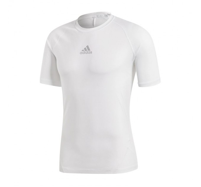 adidas AlphaSkin T-shirt короткий рукав 522