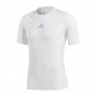 adidas AlphaSkin T-shirt короткий рукав 522