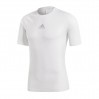 adidas AlphaSkin T-shirt короткий рукав 522