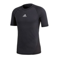 adidas AlphaSkin T-shirt короткий рукав 524