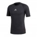 adidas AlphaSkin T-shirt короткий рукав 524