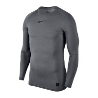 Nike Pro Top Compression LS091
