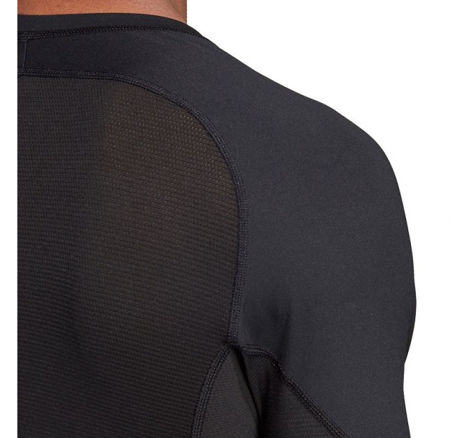 adidas AlphaSkin Sport Tee SS T-shirt короткий рукав 235