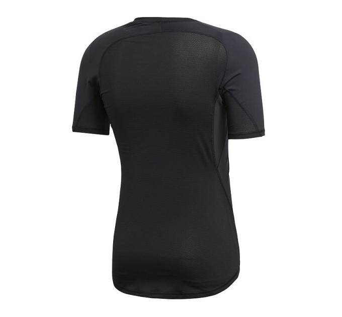 adidas AlphaSkin Sport Tee SS T-shirt короткий рукав 235