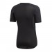 adidas AlphaSkin Sport Tee SS T-shirt короткий рукав 235