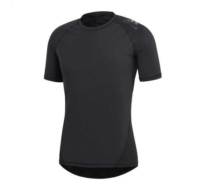 adidas AlphaSkin Sport Tee SS T-shirt короткий рукав 235