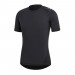 adidas AlphaSkin Sport Tee SS T-shirt короткий рукав 235