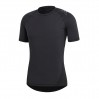 adidas AlphaSkin Sport Tee SS T-shirt короткий рукав 235