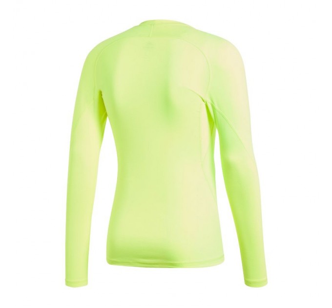 adidas Baselayer AlphaSkin LS длинный рукав 509