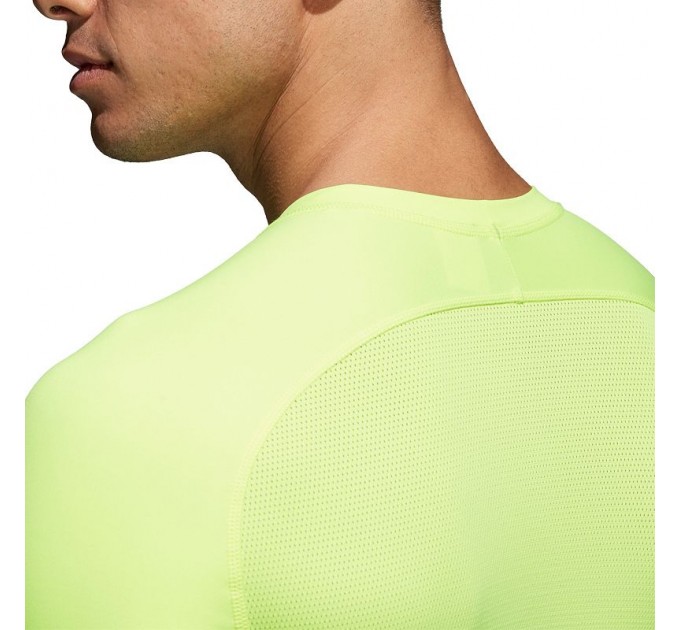 adidas Baselayer AlphaSkin LS длинный рукав 509