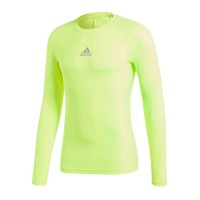 adidas Baselayer AlphaSkin LS длинный рукав 509