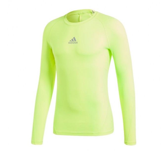 adidas Baselayer AlphaSkin LS длинный рукав 509