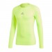 adidas Baselayer AlphaSkin LS длинный рукав 509