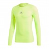 adidas Baselayer AlphaSkin LS длинный рукав 509