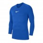 Термокофта Nike Park First Layer Long Sleeve AV2609-463