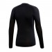 adidas AlphaSkin Sport Tee LS длинный рукав 267