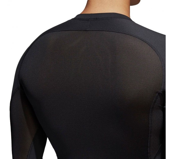 adidas AlphaSkin Sport Tee LS длинный рукав 267