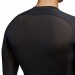 adidas AlphaSkin Sport Tee LS длинный рукав 267