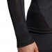 adidas AlphaSkin Sport Tee LS длинный рукав 267