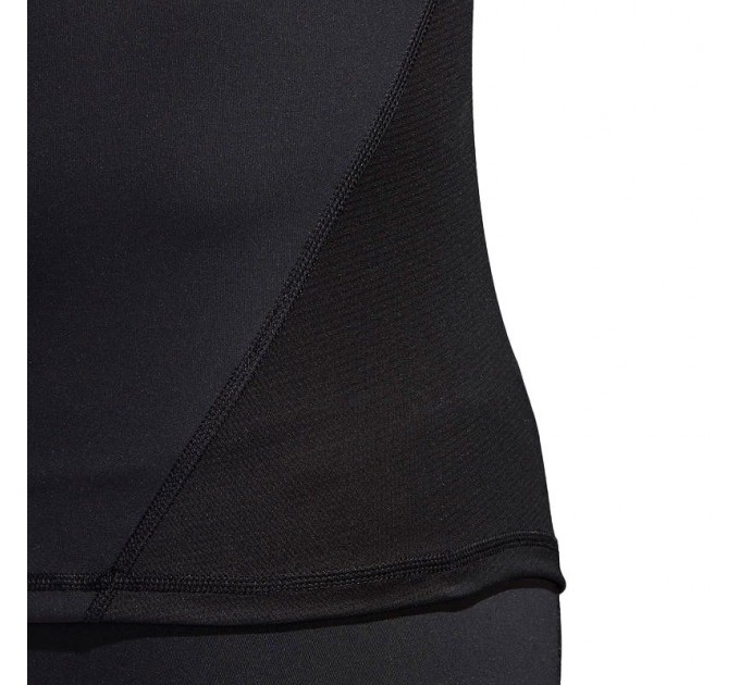 adidas AlphaSkin Sport Tee LS длинный рукав 267
