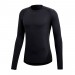adidas AlphaSkin Sport Tee LS длинный рукав 267