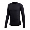 adidas AlphaSkin Sport Tee LS длинный рукав 267